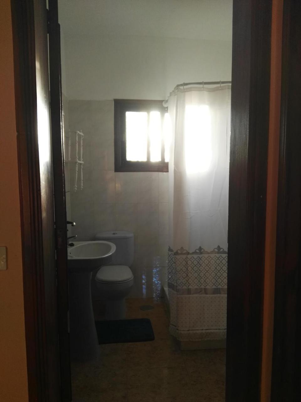 Bed and Breakfast Donde Brilla El Sol Канделария Экстерьер фото