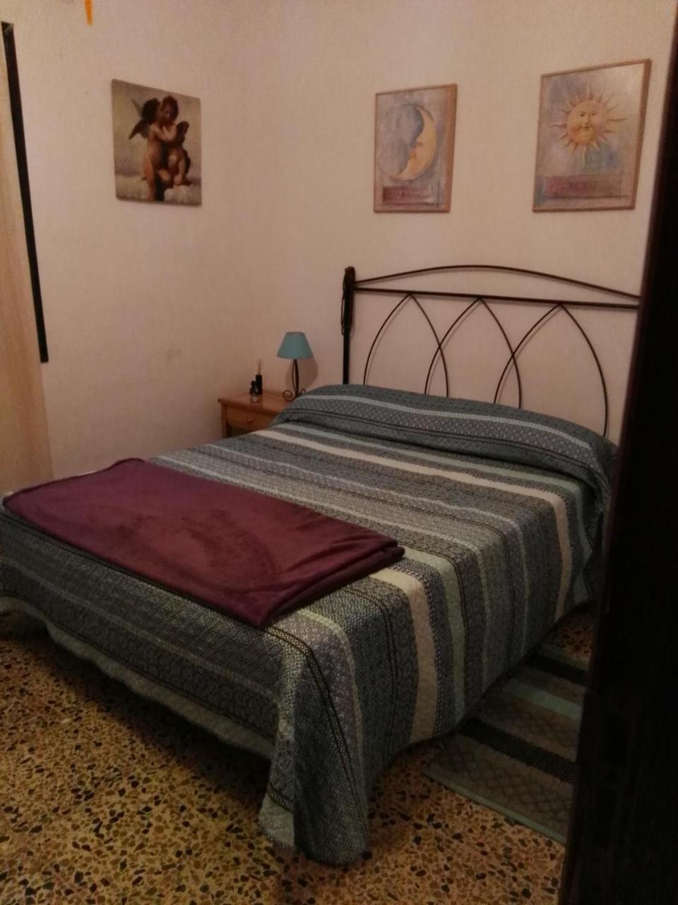 Bed and Breakfast Donde Brilla El Sol Канделария Экстерьер фото